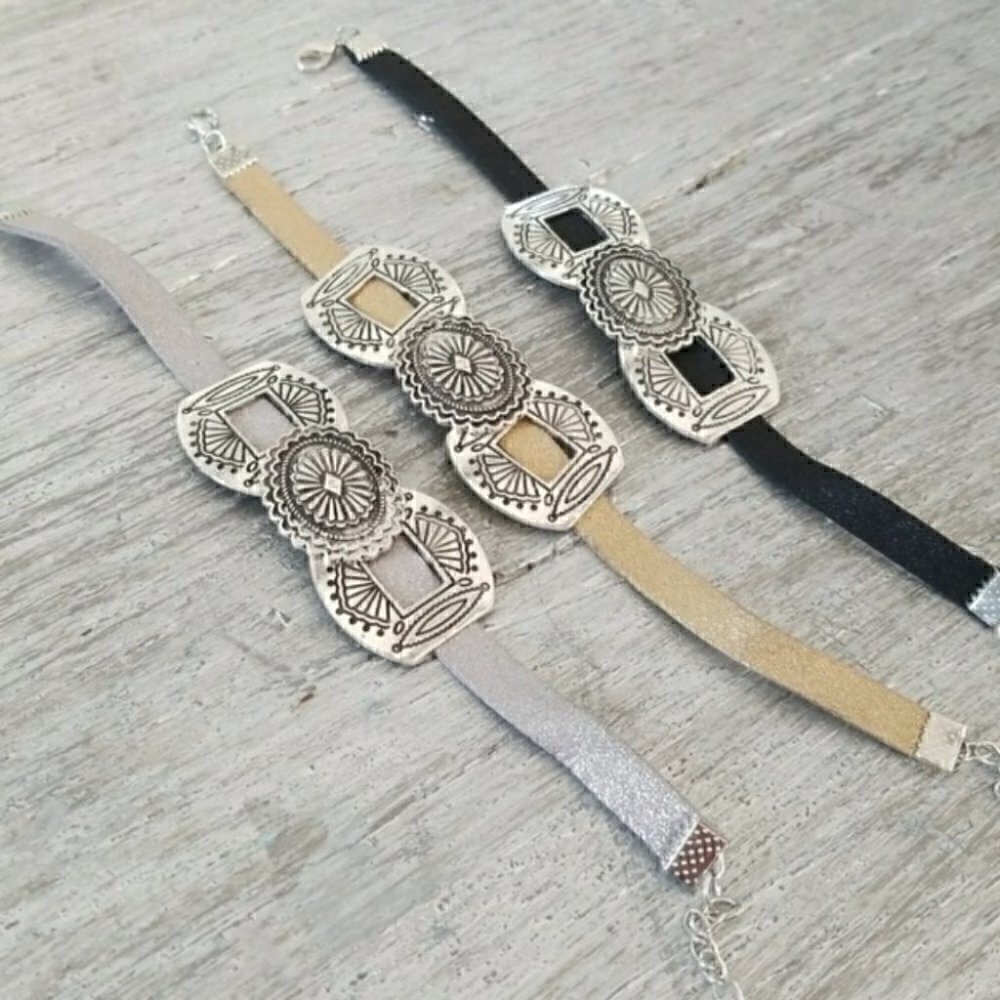 BOHO CHIC Bracelet - Picture 4 of 4